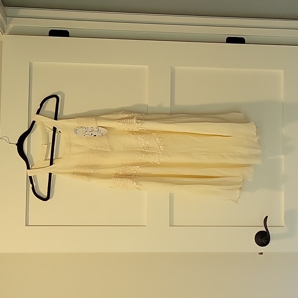 J Gee dress 1X,NWT